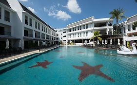 Sawaddi Patong Resort & Spa By Tolani