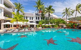 Sawaddi Patong Resort & Spa By Tolani